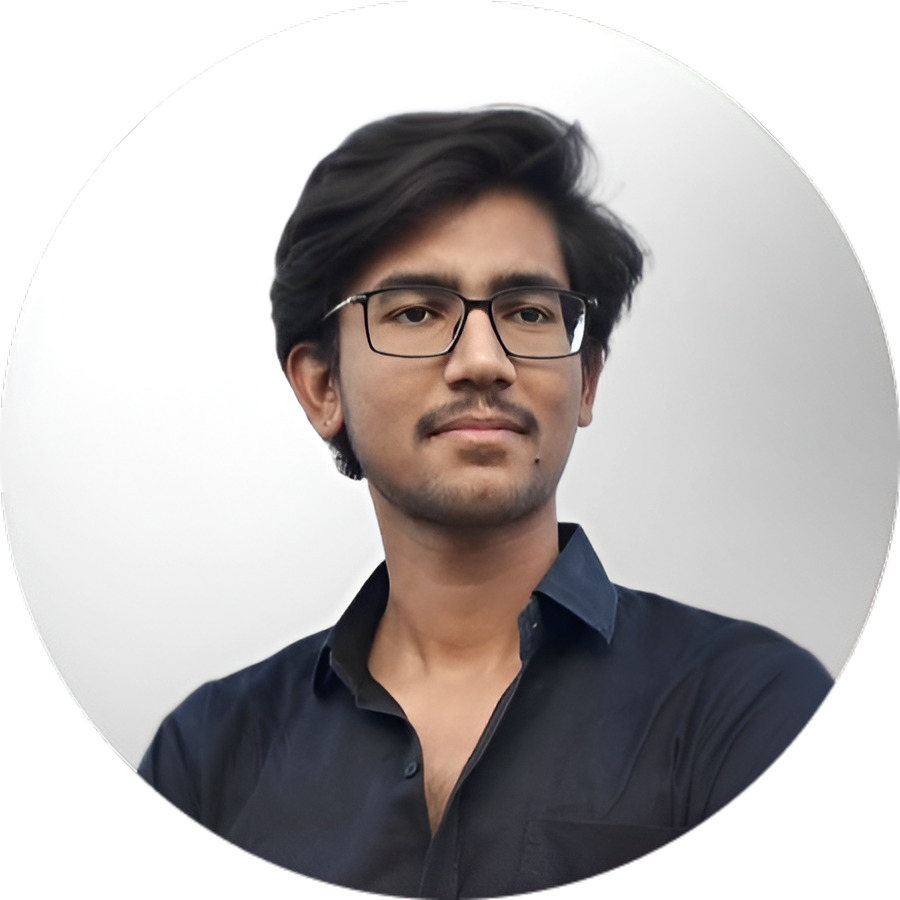 Jaiman Soni - Software Engineer @AllEvents 