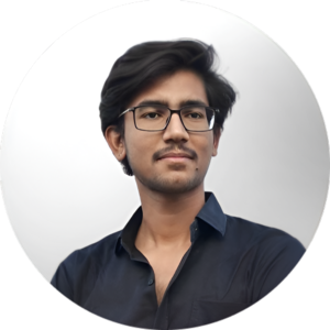 Jaiman Soni - Software Engineer @AllEvents 