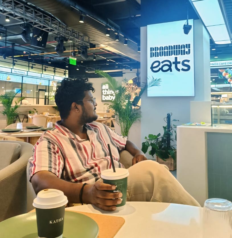 Yacham Saitarun - cybersecurity intern 