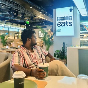 Yacham Saitarun - cybersecurity intern 