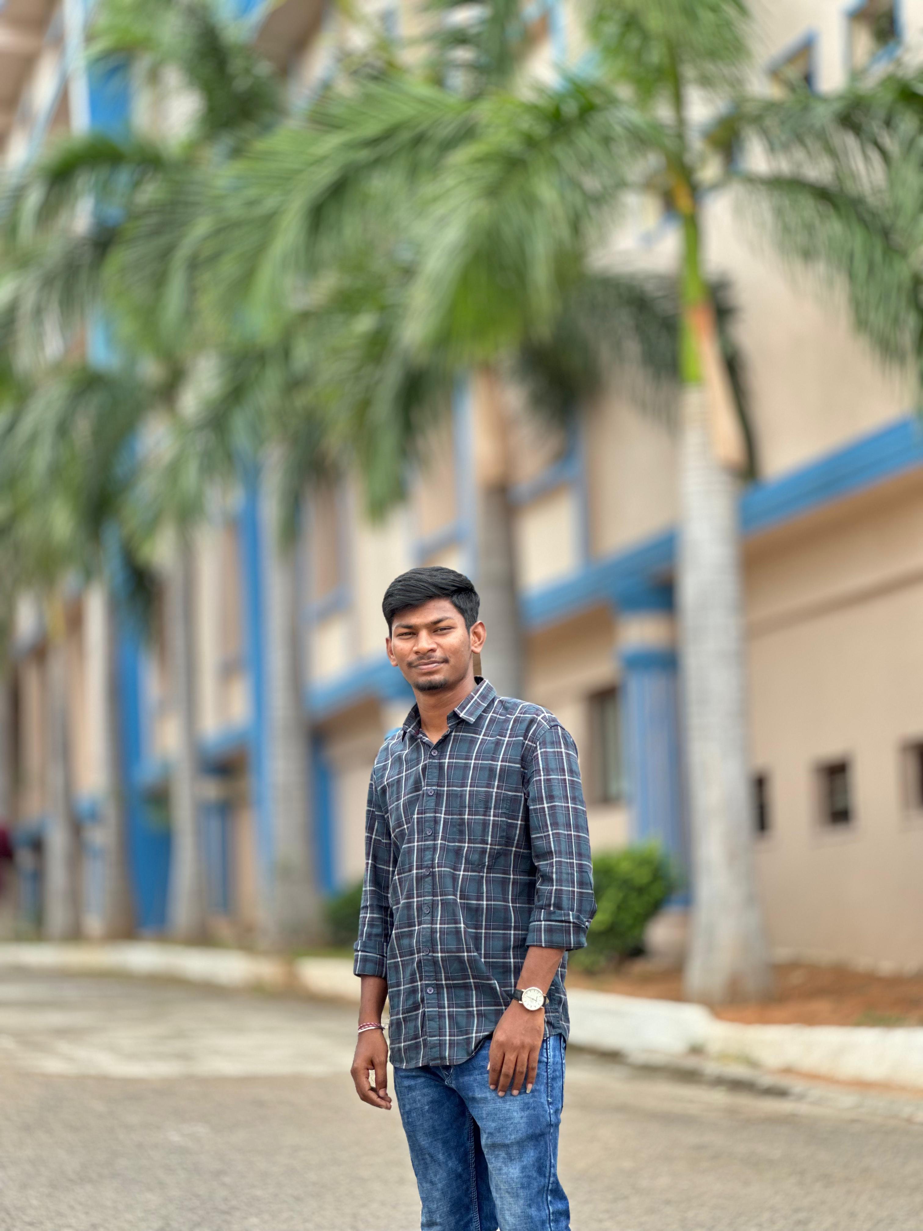 Ratna Saikrishna - Full Stack developer 