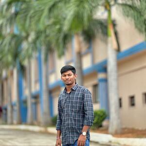 Ratna Saikrishna - Full Stack developer 