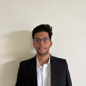 akshit agal - Article Trainee at PwC