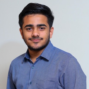 Vinayak Sharma - Data Research Associate,Inc42