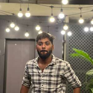 Sai Chaitanya - Product manager 