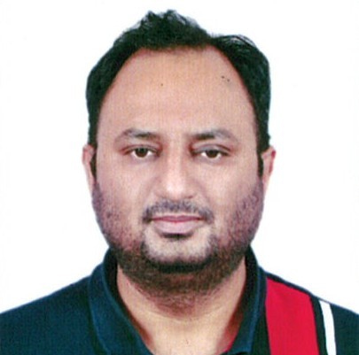 kabir sh - Architect, TBD