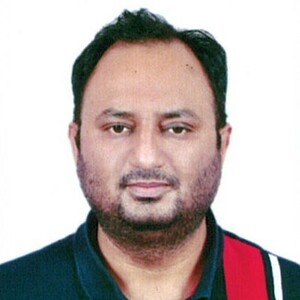 kabir sh - Architect, TBD