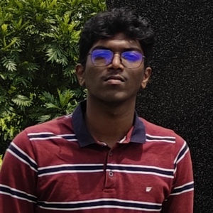 Sai Karthik Adla - Co-Founder ForteAI Technologies