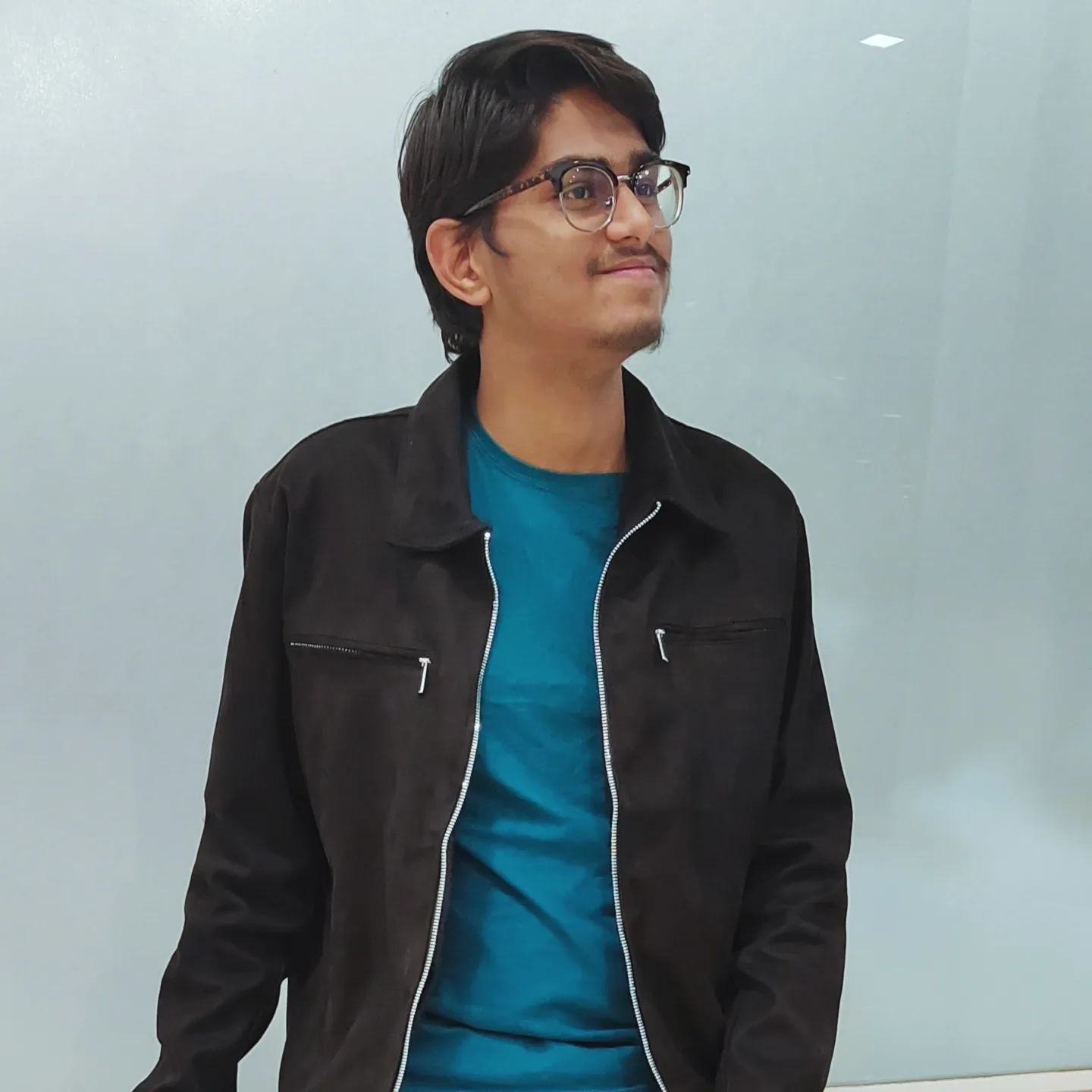 Jogeeswara Puvvala - Co-Founder of ForteAI Technologies 