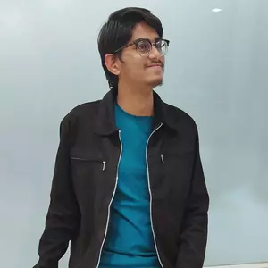 Jogeeswara Puvvala - Co-Founder of ForteAI Technologies 