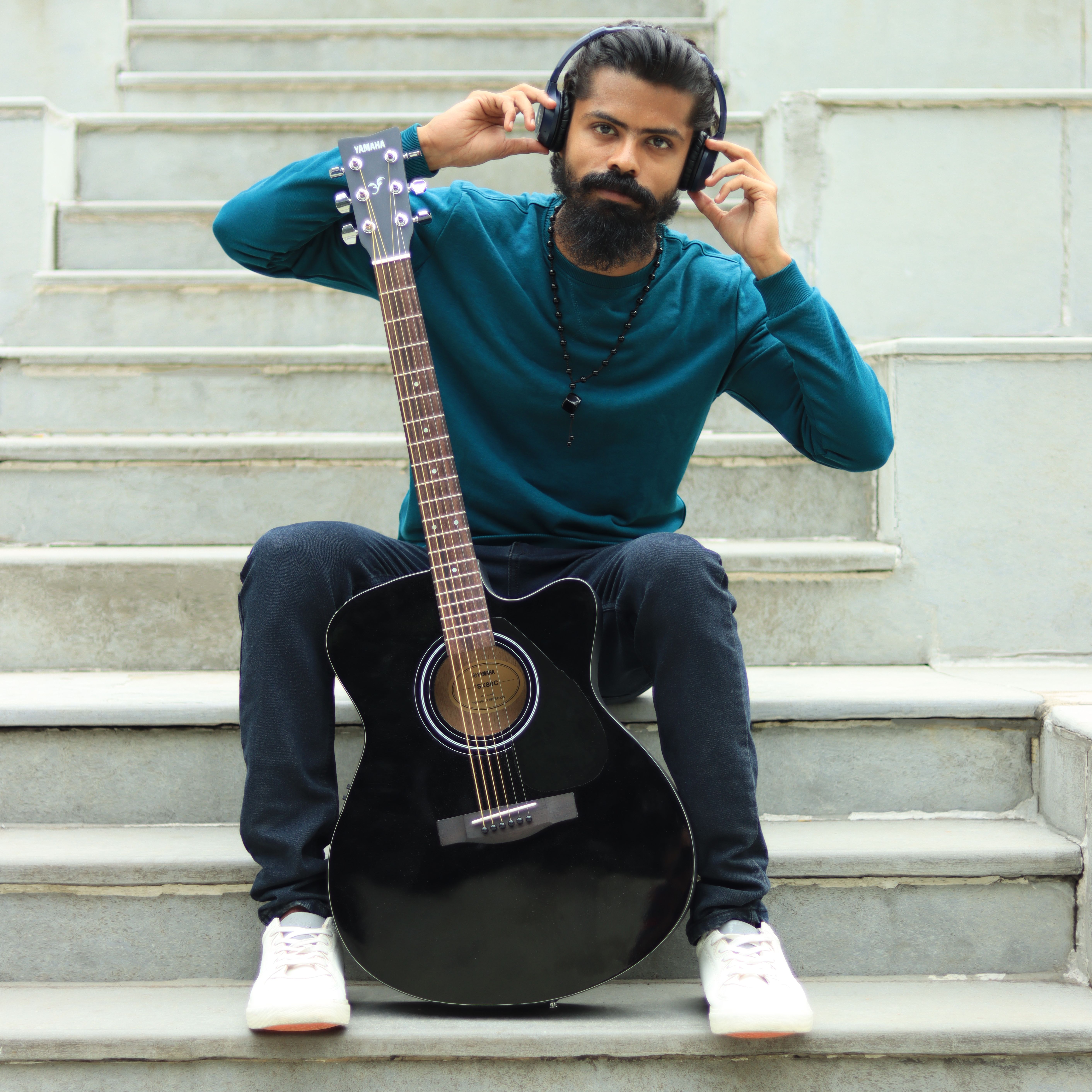 Sathya - AI Researcher, Abu Dhabi & Co-Founder, Wellround Limited