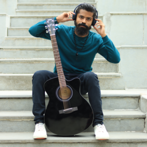 Sathya - AI Researcher, Abu Dhabi & Co-Founder, Wellround Limited