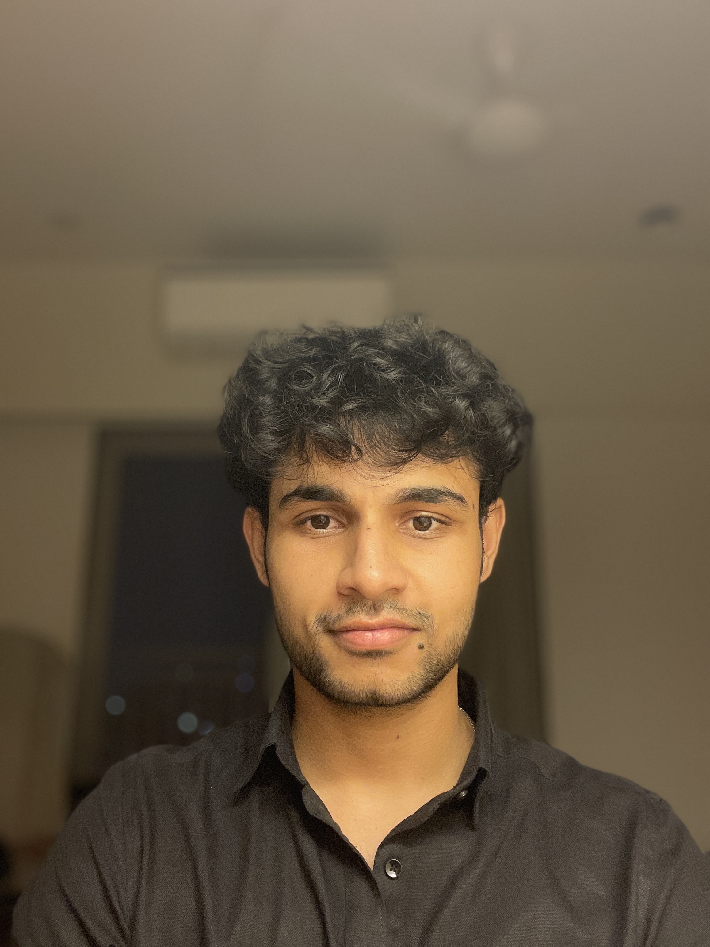 Mohammadali V - Co-founder Vaulcrypt 