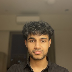 Mohammadali V - Co-founder Vaulcrypt 