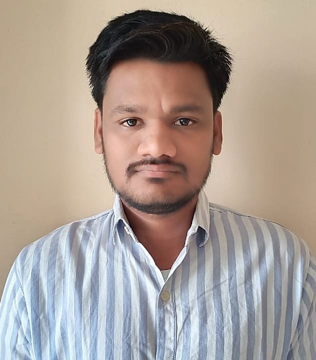 GOLLA EKAMBARAM - CEO & Co-Founder, Zorvixe Technologies