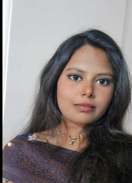 Chihnitha Bestha - Co-Founder BegiNet
