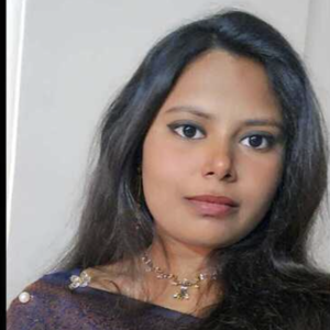 Chihnitha Bestha - Co-Founder BegiNet