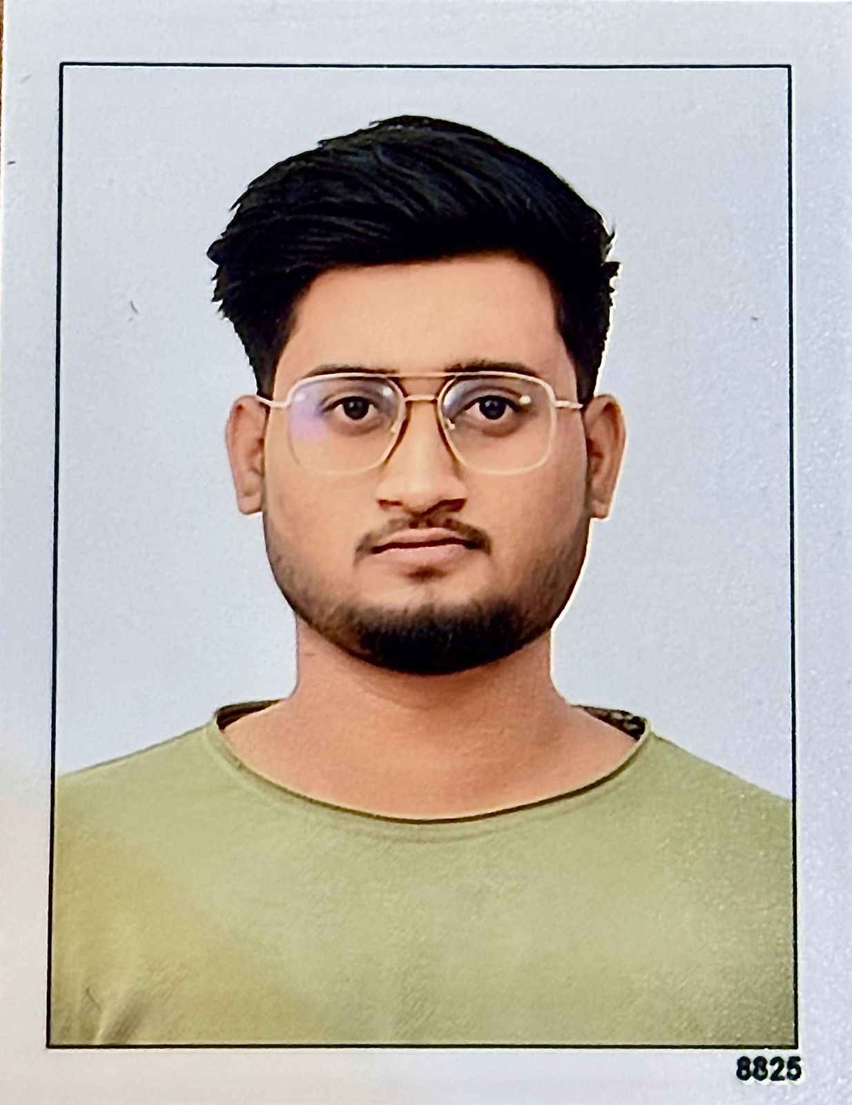 Rohit Sharma ⚡️ - Founder