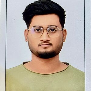 Rohit Sharma ⚡️ - Founder