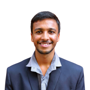 Mohammed Fazil Husen - System Engineer 