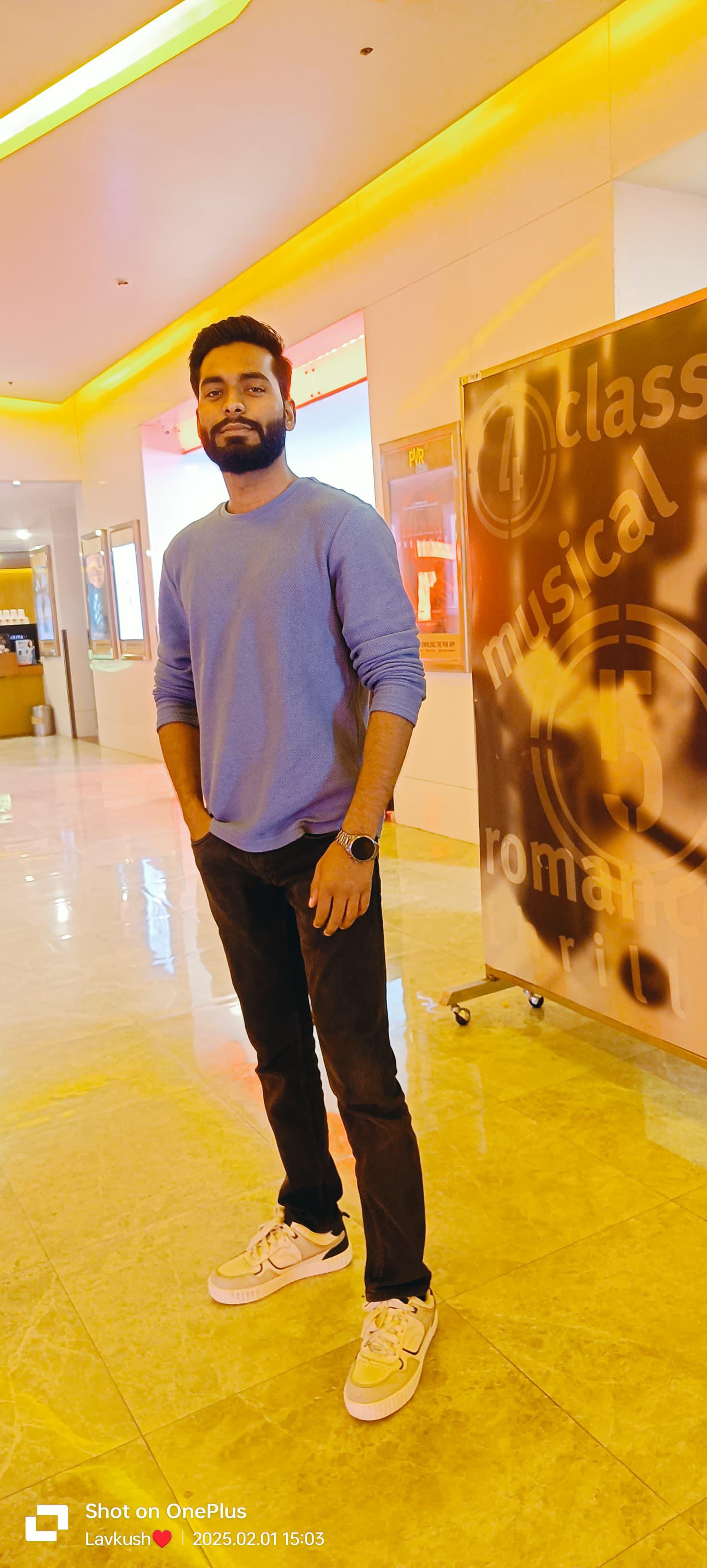 Rauful Azam - Lead data Scientist, Quantzig