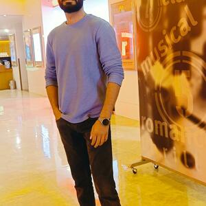 Rauful Azam - Lead data Scientist, Quantzig