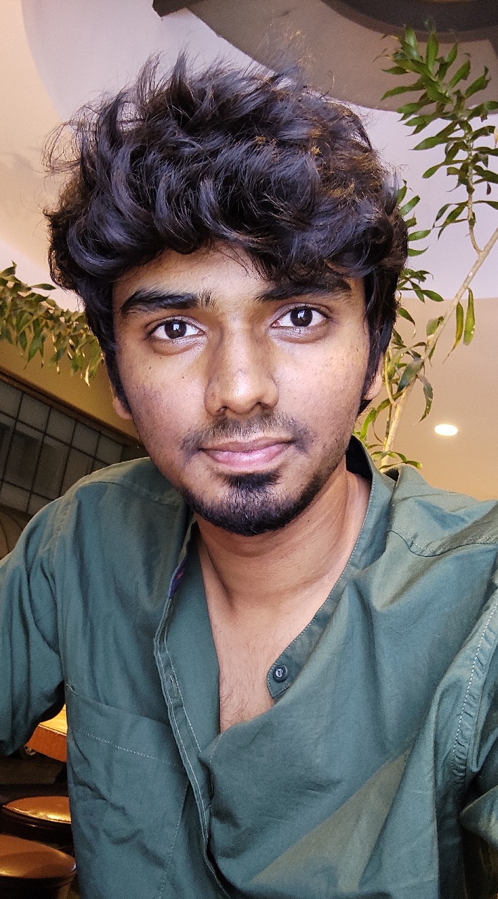 Gowrishankar . - Design & Development 