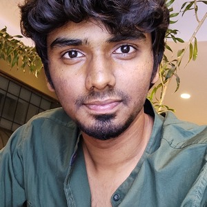 Gowrishankar . - Design & Development 