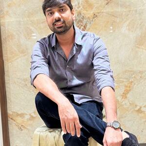 Sandeep Reddy - Co-Founder, Thriveitech