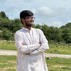 Raghavendra Kancharla - KVR impex