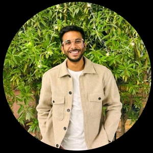 Kalpit Gupta - Senior Manager (Founder's office), at Shipsy