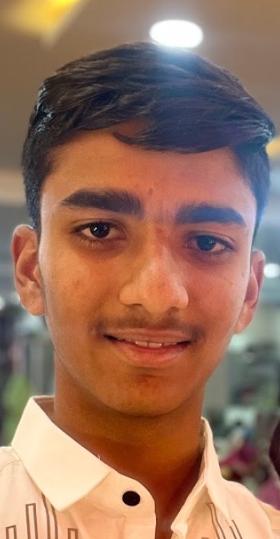 Shivam Upadhyay - Gameplay Programmer, Mellowfox studios 