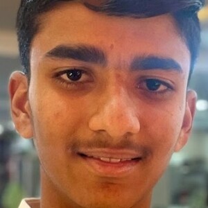 Shivam Upadhyay - Gameplay Programmer, Mellowfox studios 
