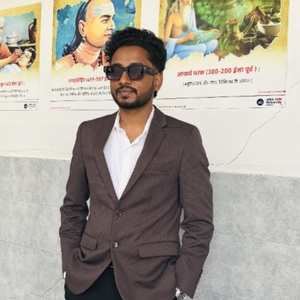 Prashant Kumar - Founder, Sehat box