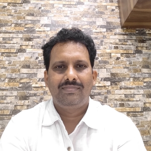 srinivas reddy Vuyyuru - AGM