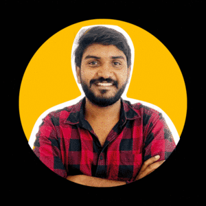 Harinarthini Raghu - UX Designer | InstaVC