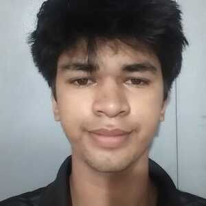 Krish Chauhan - Founder