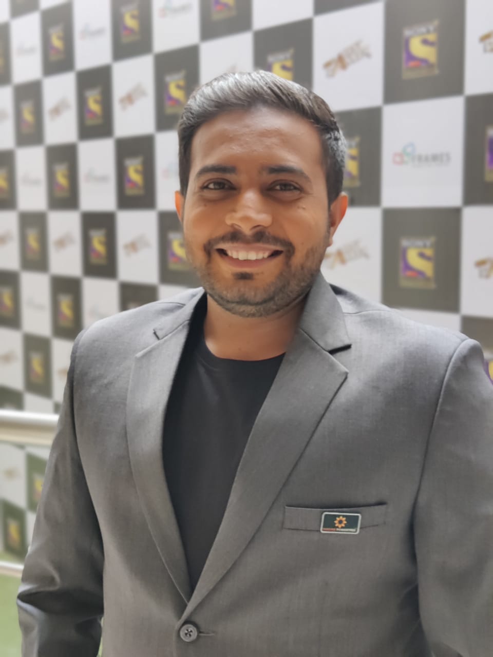 Mayank Patel - Co- Founder & COO, Imagine PowerTree Pvt Ltd