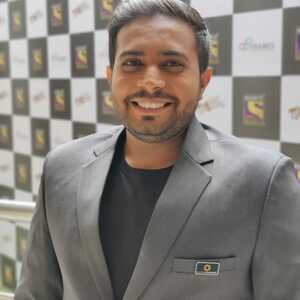 Mayank Patel - Co- Founder & COO, Imagine PowerTree Pvt Ltd