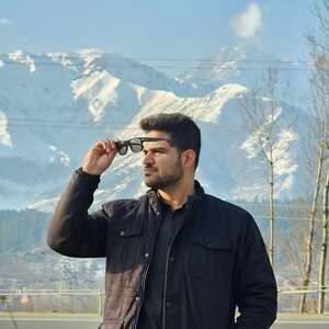 Tushar Naahal - Founder Epiclens Studios
