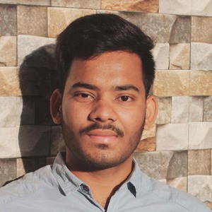 Vedant Makwana - Founder of Reva waves