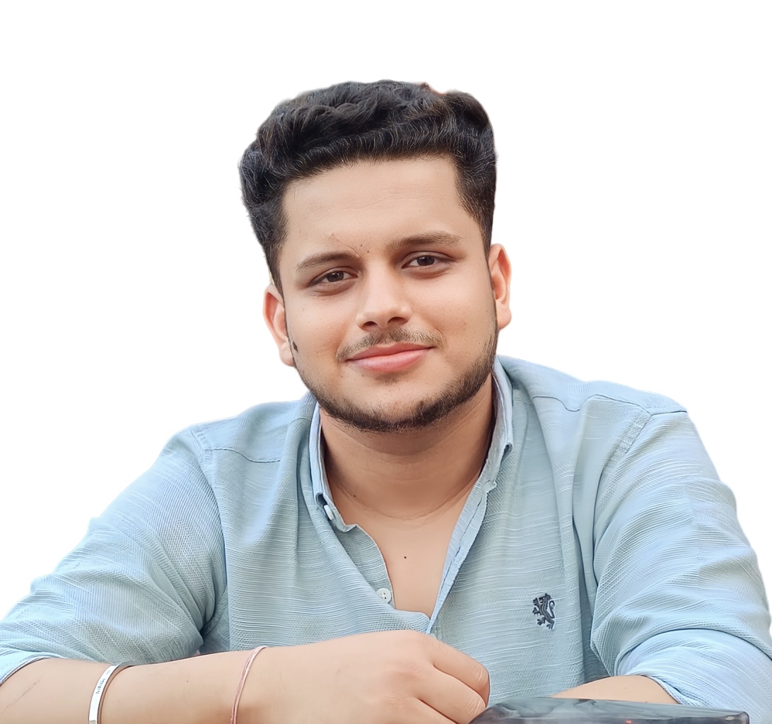 Yash Kumar - Senior software engineer ( stryv.ai)