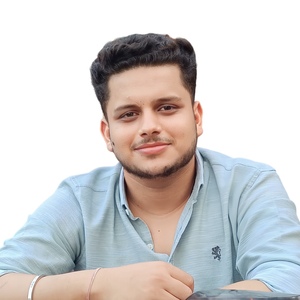 Yash Kumar - Senior software engineer ( stryv.ai)