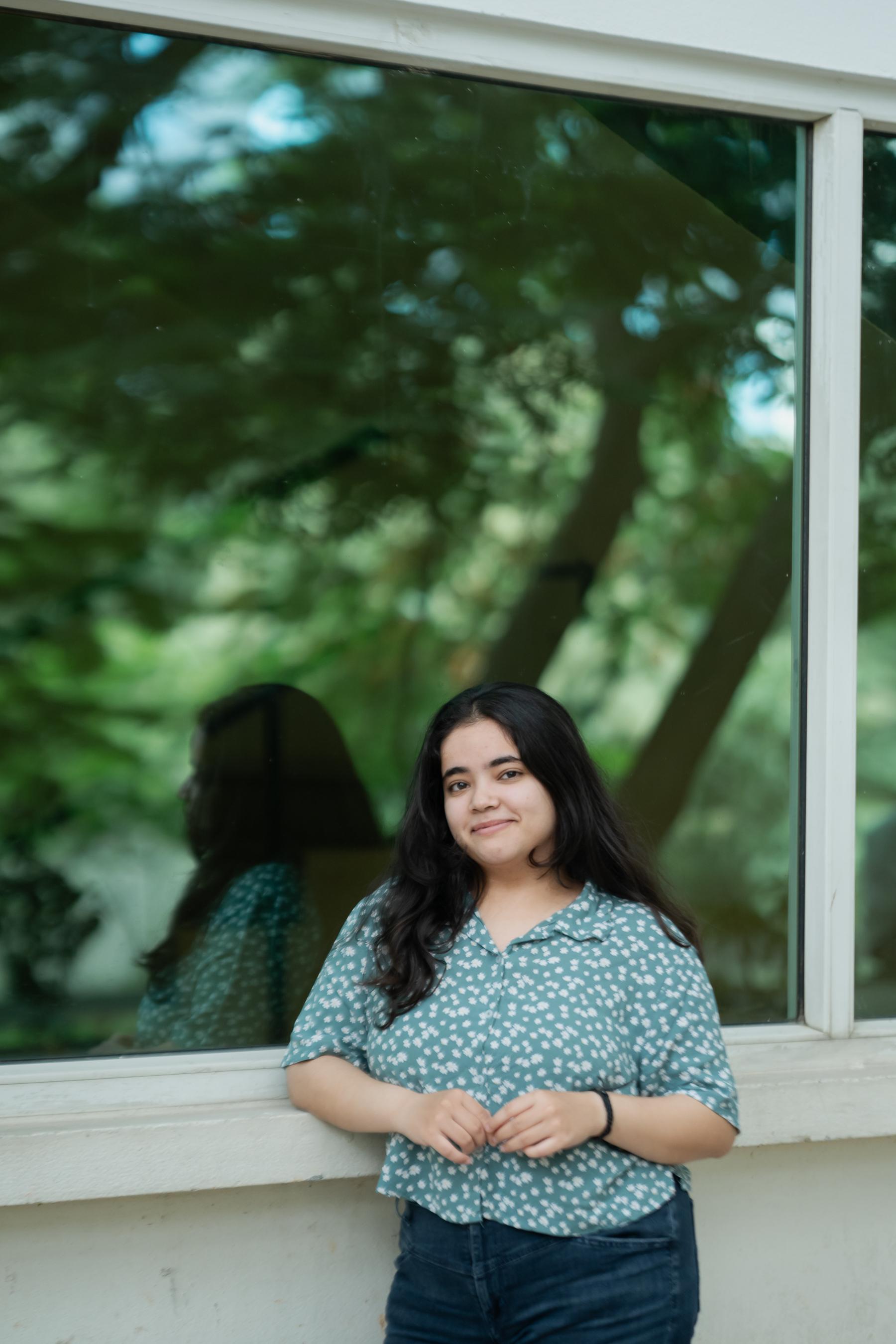 Gunjan - Social media advertising Specialist 