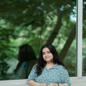 Gunjan - Social media advertising Specialist 