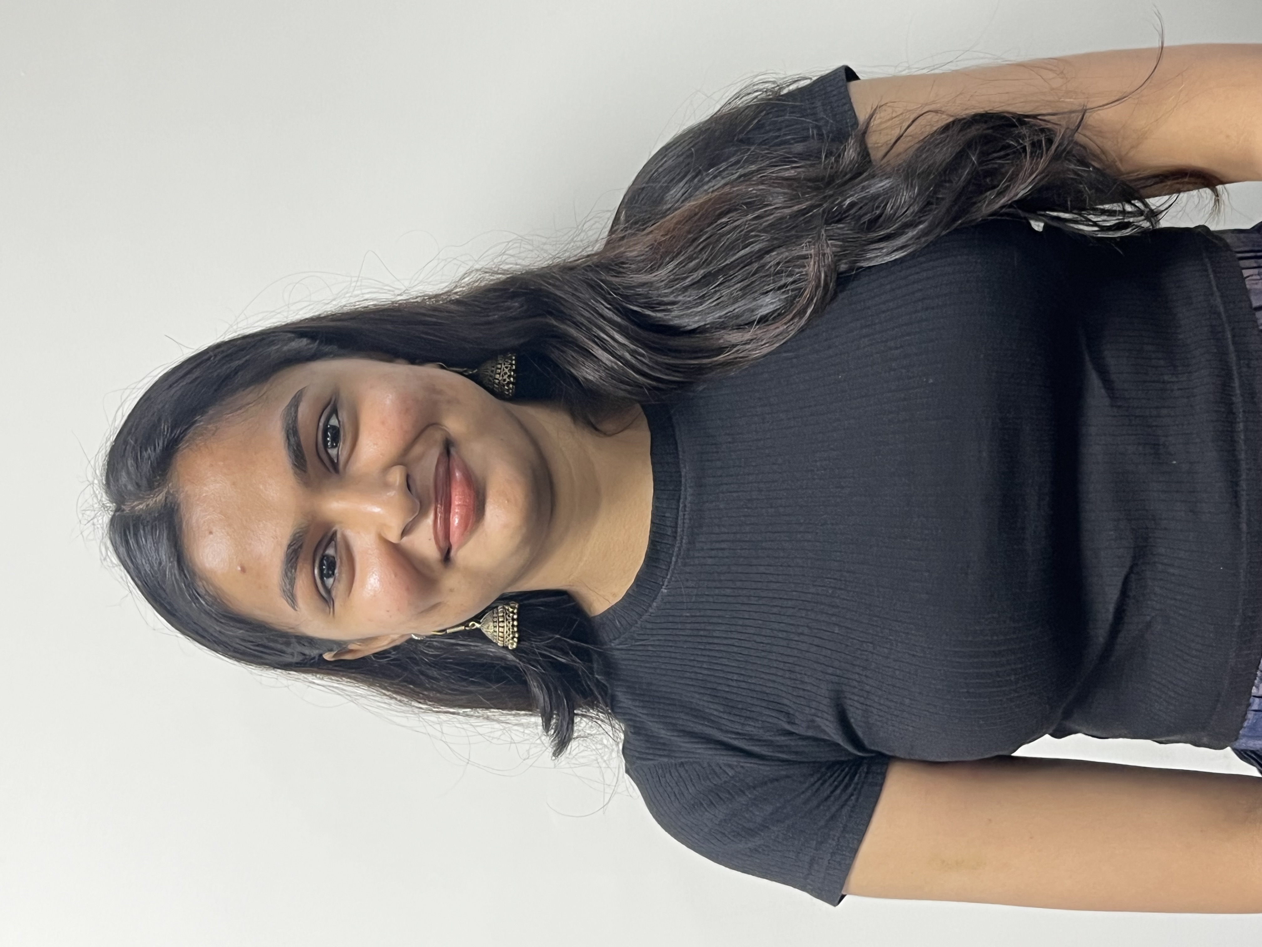 Neeharika  Sanapala - Customer engagement 