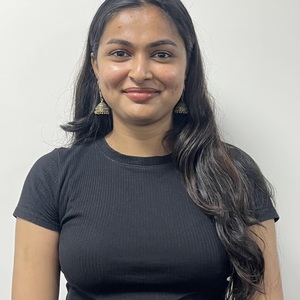 Neeharika  Sanapala - Customer engagement 