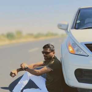 Saurin Shah - Co-founder of FOXPLAY clothing 