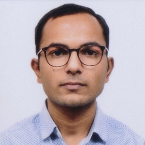 Prachit Agrawal - E-Cell Member, SoM, PDEU