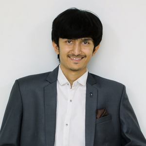 Divya Shah - Web Consultant 